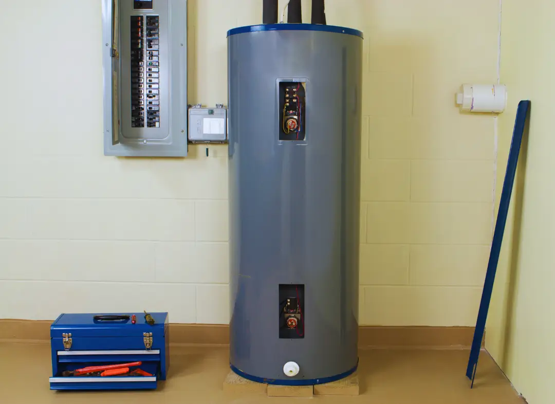 Chauffe-eau Reignier-Ésery