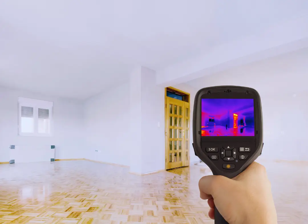 Recherche de fuite à Reignier-Ésery